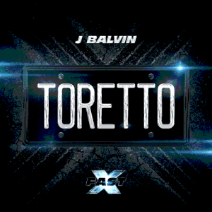 J Balvin – Toretto